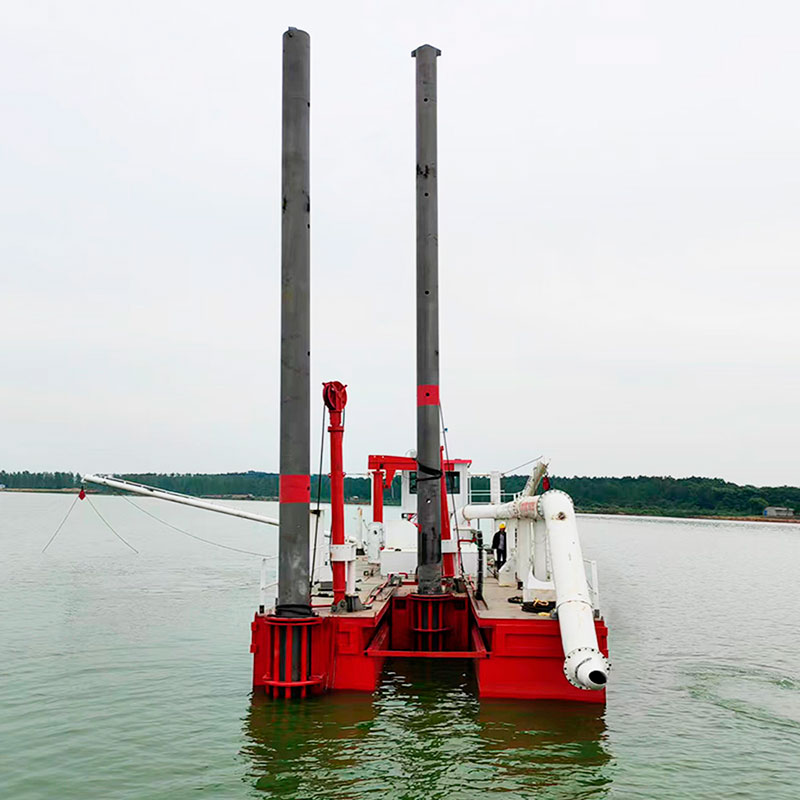 Why Is River Desilting Cutter Suction Dredger Essential for Modern Waterway Restoration?